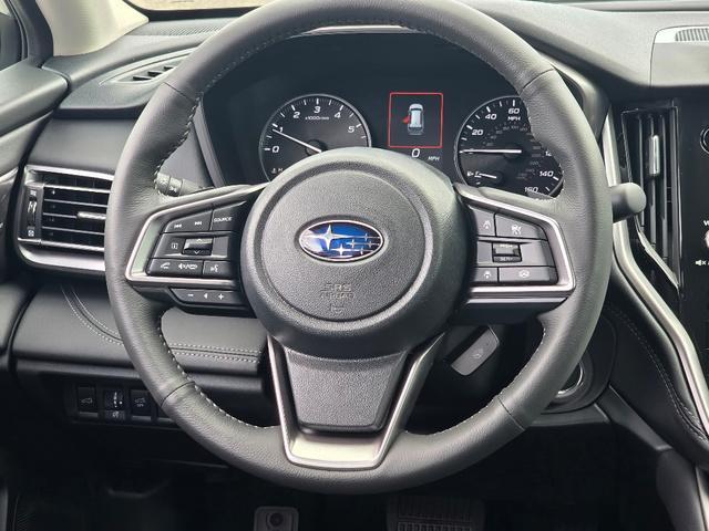 new 2025 Subaru Outback car, priced at $40,535
