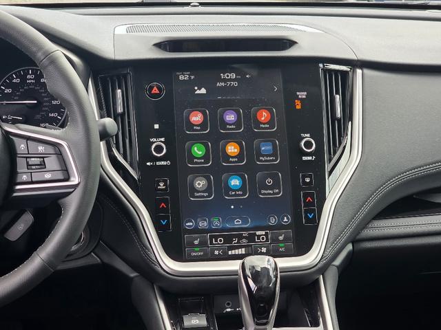 new 2025 Subaru Outback car, priced at $40,535