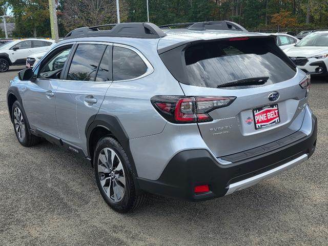 new 2025 Subaru Outback car, priced at $40,535