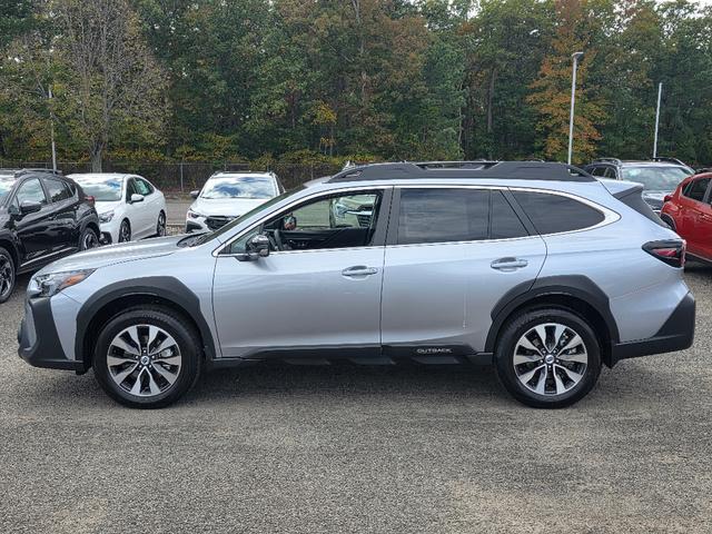 new 2025 Subaru Outback car, priced at $40,535