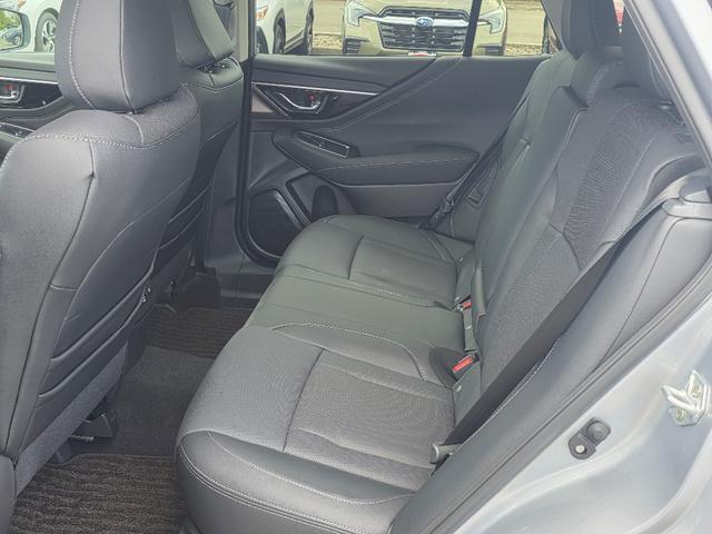 new 2025 Subaru Outback car, priced at $40,535