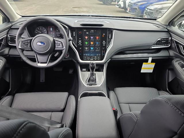 new 2025 Subaru Outback car, priced at $40,535