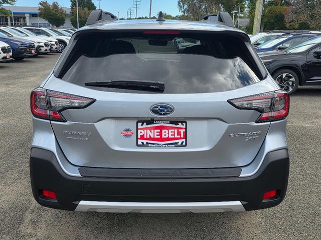 new 2025 Subaru Outback car, priced at $40,535