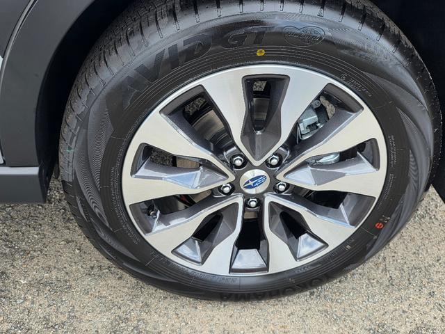 new 2025 Subaru Outback car, priced at $40,535