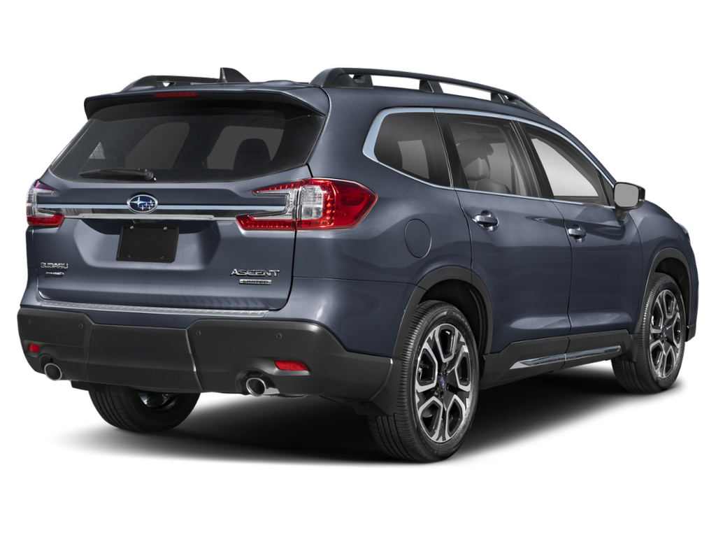 new 2025 Subaru Ascent car, priced at $45,549