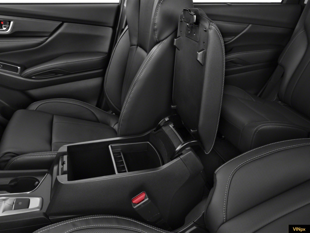 new 2025 Subaru Ascent car, priced at $45,549