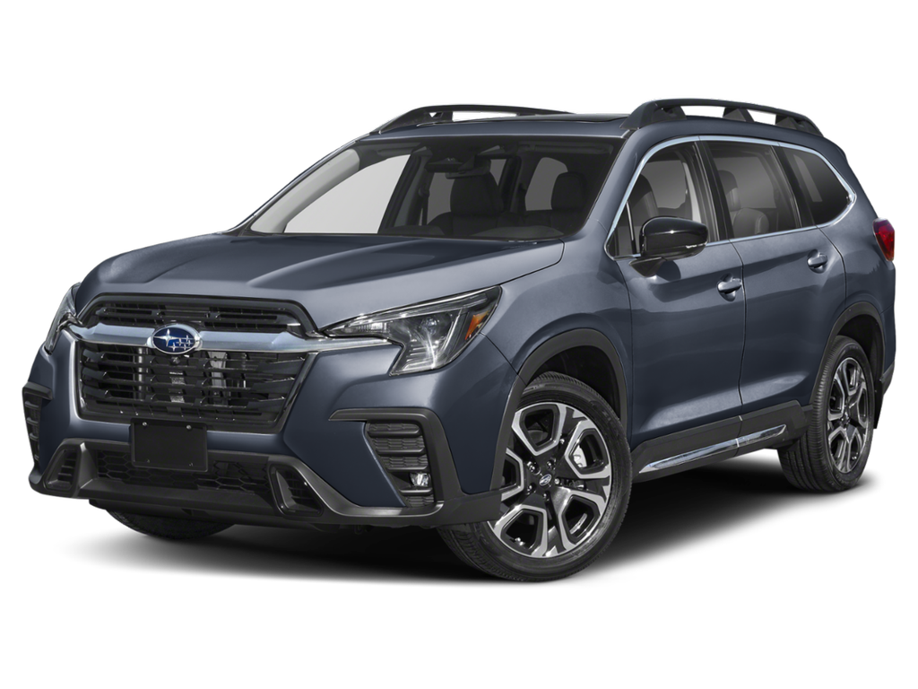 new 2025 Subaru Ascent car, priced at $45,549