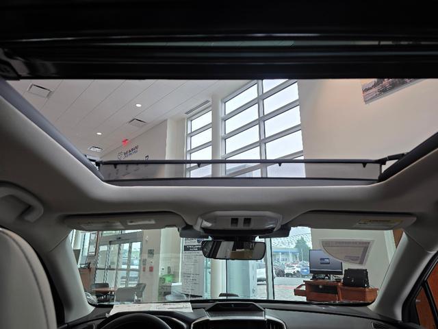 new 2025 Subaru Ascent car, priced at $45,049