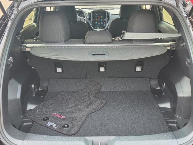 new 2025 Subaru Impreza car, priced at $28,556