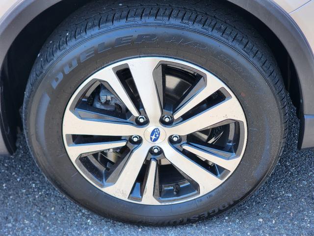 used 2019 Subaru Outback car, priced at $22,531