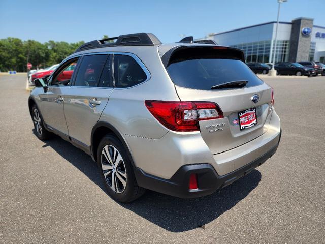 used 2019 Subaru Outback car, priced at $22,531