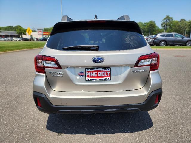 used 2019 Subaru Outback car, priced at $22,531