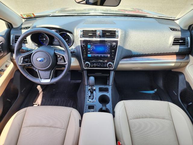 used 2019 Subaru Outback car, priced at $22,531