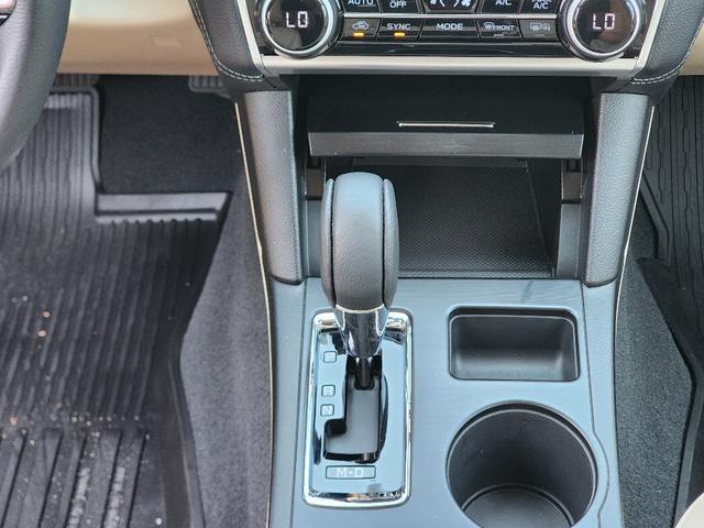 used 2019 Subaru Outback car, priced at $22,531
