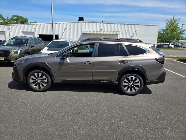 new 2024 Subaru Outback car, priced at $39,303