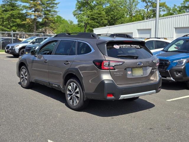 new 2024 Subaru Outback car, priced at $39,303