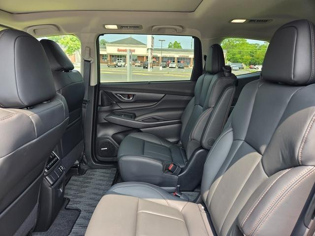new 2025 Subaru Ascent car, priced at $46,066