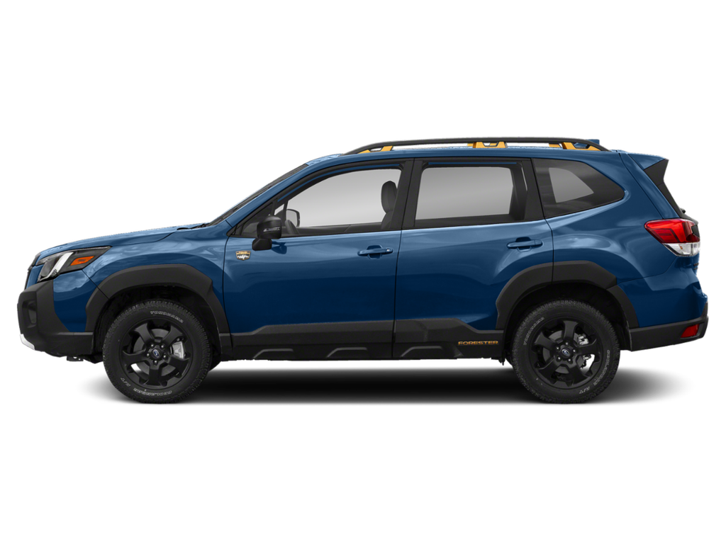 new 2024 Subaru Forester car, priced at $36,664