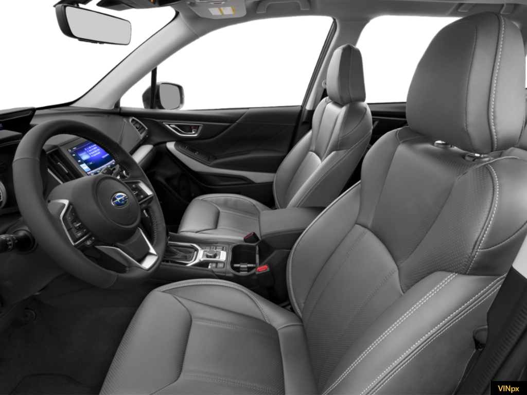 new 2024 Subaru Forester car, priced at $36,664