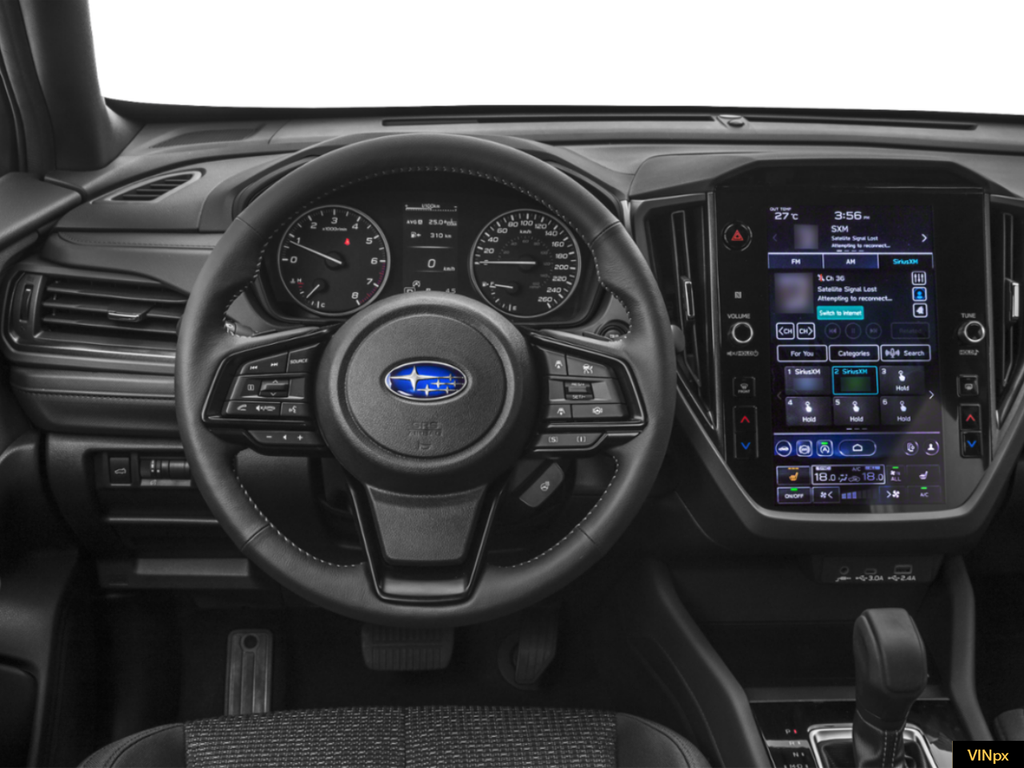 new 2025 Subaru Forester car, priced at $34,463