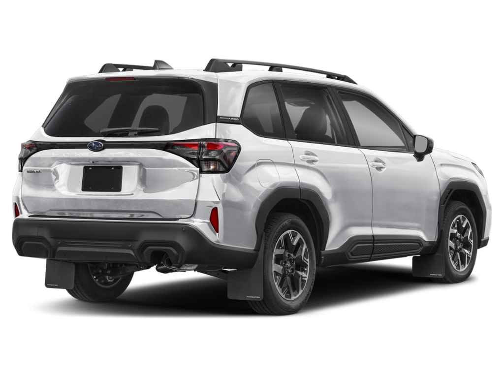 new 2025 Subaru Forester car, priced at $34,463