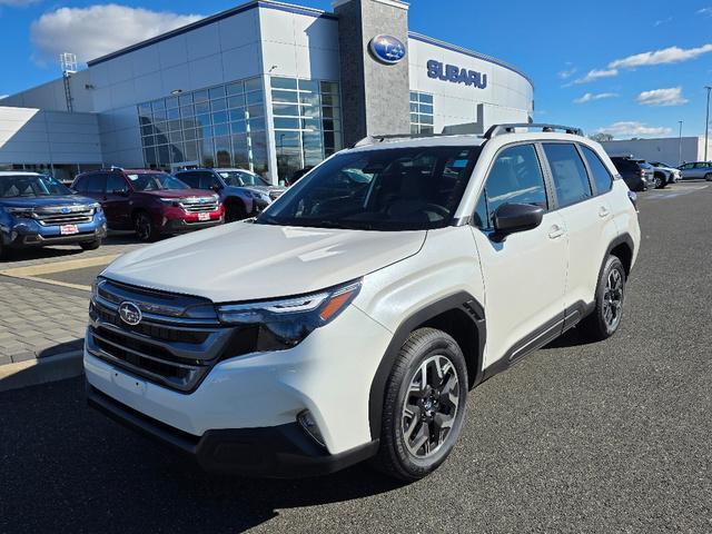 new 2025 Subaru Forester car, priced at $33,463