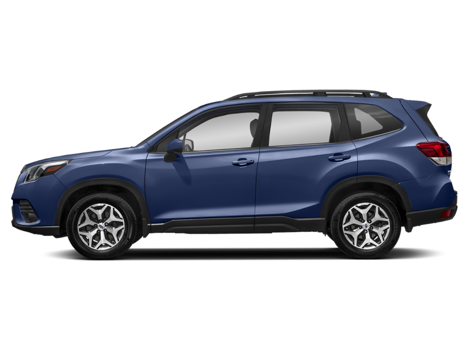 new 2024 Subaru Forester car, priced at $31,301