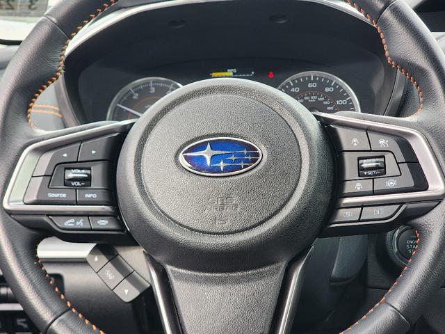 used 2022 Subaru Crosstrek car, priced at $24,153