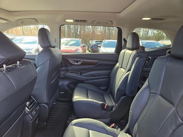 new 2025 Subaru Ascent car, priced at $48,879