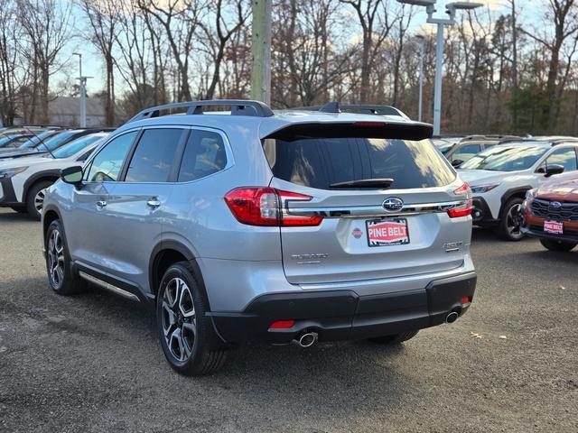 new 2025 Subaru Ascent car, priced at $48,879