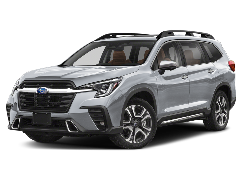 new 2025 Subaru Ascent car, priced at $52,530