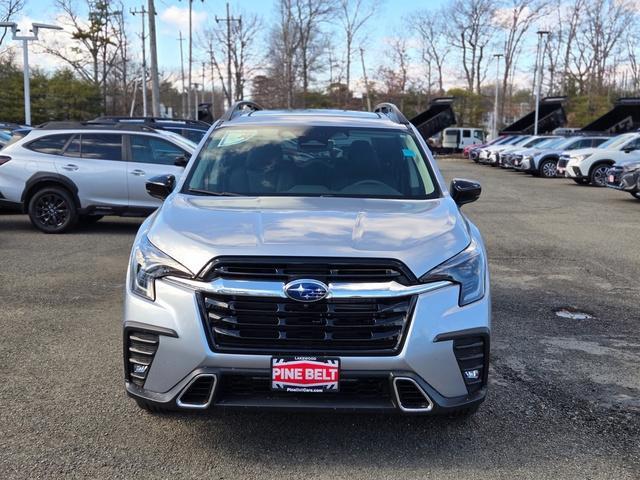 new 2025 Subaru Ascent car, priced at $48,379