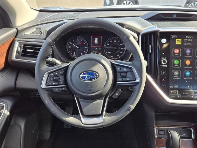 new 2025 Subaru Ascent car, priced at $48,379