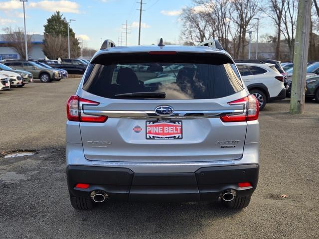 new 2025 Subaru Ascent car, priced at $48,379