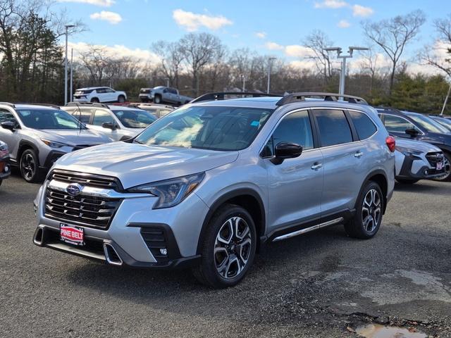 new 2025 Subaru Ascent car, priced at $48,379