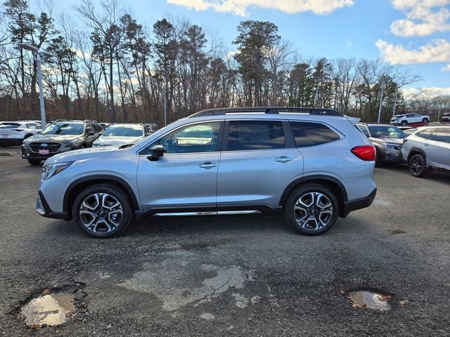 new 2025 Subaru Ascent car, priced at $48,379