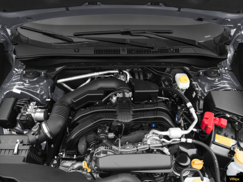 new 2026 Subaru Forester car, priced at $37,425