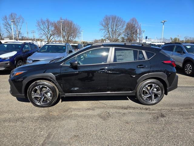 new 2025 Subaru Crosstrek car, priced at $29,530