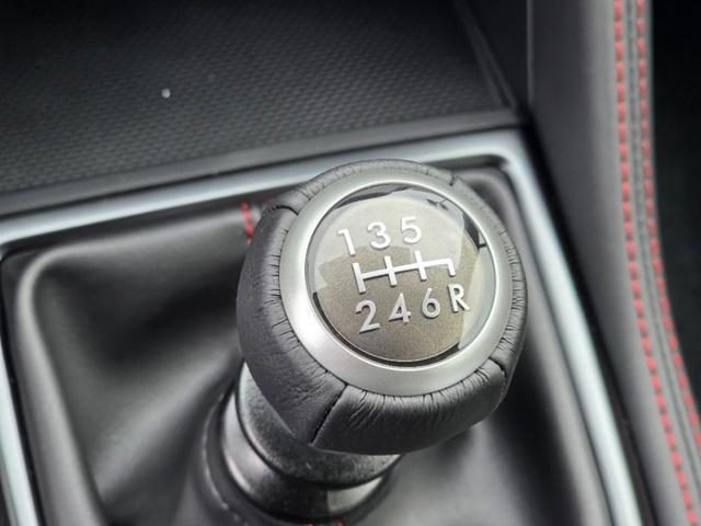 new 2025 Subaru WRX car, priced at $38,287