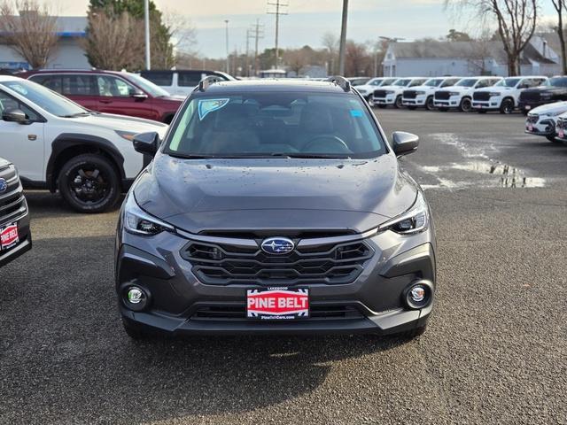 new 2025 Subaru Crosstrek car, priced at $34,182