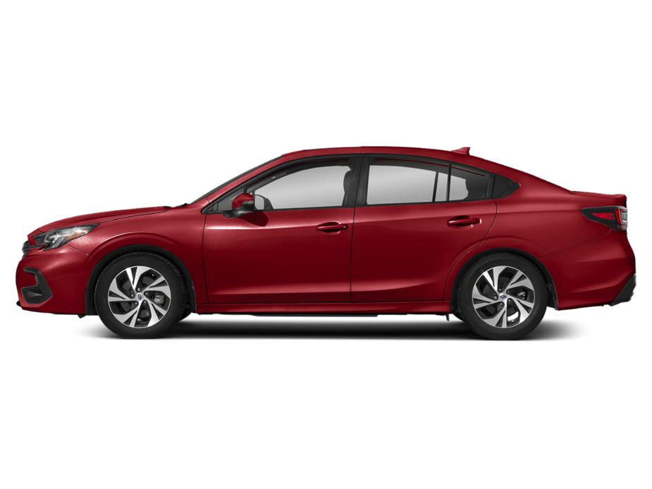 new 2025 Subaru Legacy car, priced at $27,899