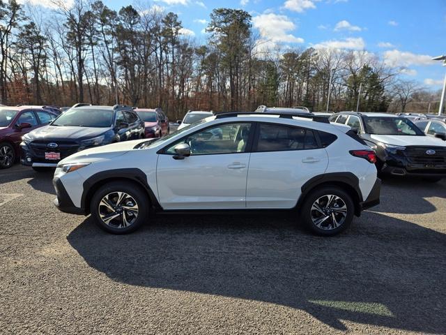 new 2024 Subaru Crosstrek car, priced at $29,104