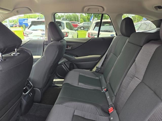 new 2025 Subaru Outback car, priced at $31,581
