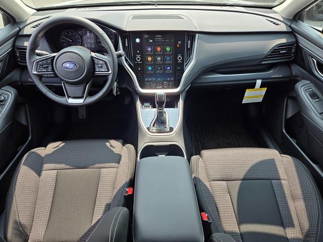new 2025 Subaru Outback car, priced at $31,581