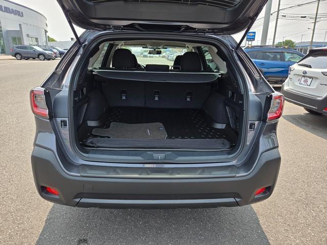 new 2025 Subaru Outback car, priced at $31,581