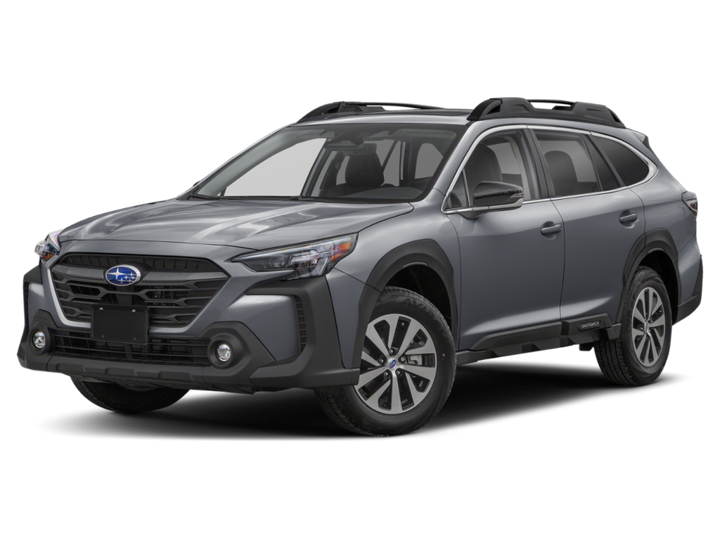 new 2025 Subaru Outback car, priced at $33,818