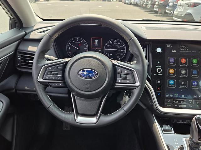 new 2025 Subaru Outback car, priced at $31,581
