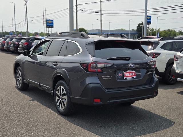 new 2025 Subaru Outback car, priced at $31,581