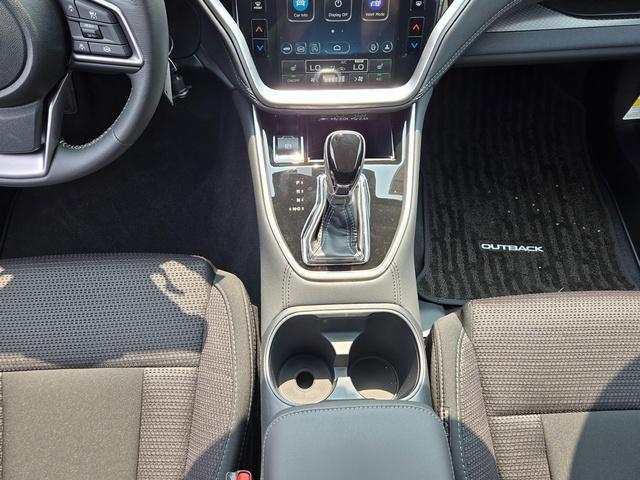 new 2025 Subaru Outback car, priced at $31,581