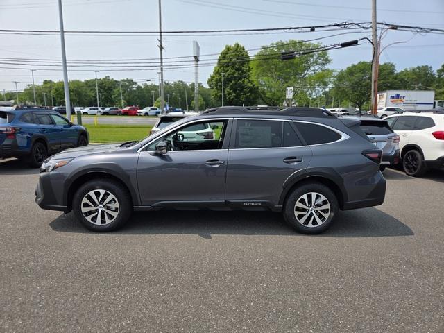 new 2025 Subaru Outback car, priced at $31,581